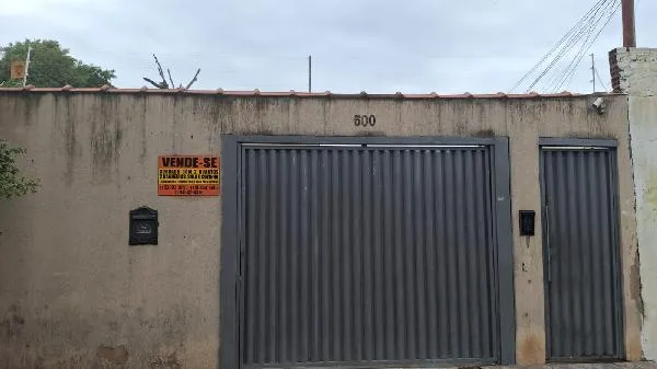 Imagem do imóvel CA40512