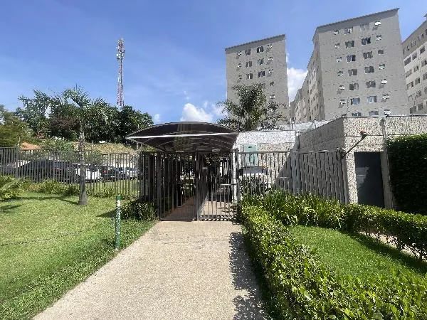 Imagem do imóvel AP95121