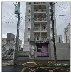 Imagem do imóvel AP07328