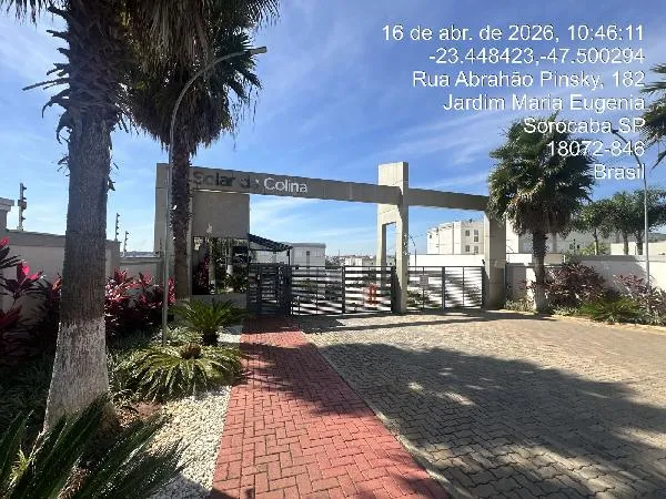Imagem do imóvel AP80551