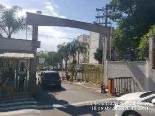 Imagem do imóvel AP07938