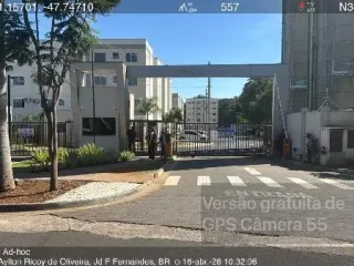 Imagem do imóvel AP91952