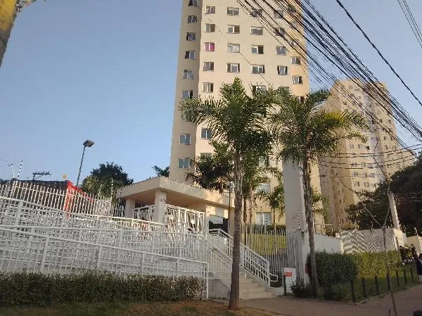Imagem do imóvel AP87913
