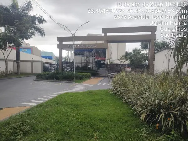 Imagem do imóvel AP16637