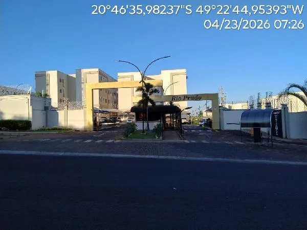 Imagem do imóvel AP25889