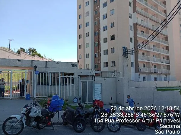 Imagem do imóvel AP20692