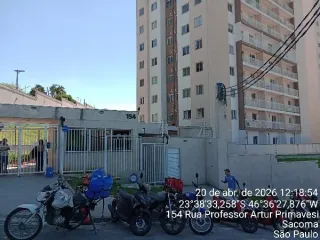 Imagem do imóvel AP20692