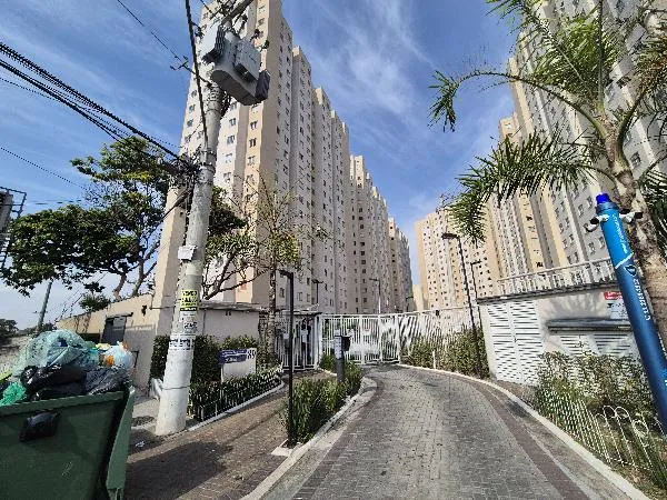 Imagem do imóvel AP95361