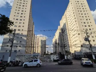 Imagem do imóvel AP07615