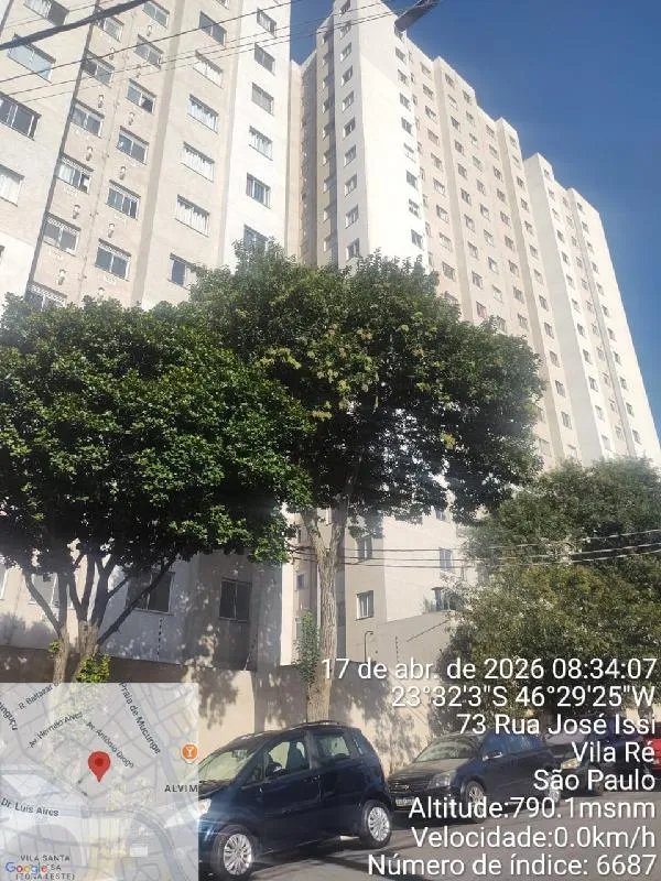 Imagem do imóvel AP74936