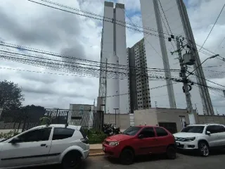 Imagem do imóvel AP80417