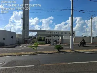 Imagem do imóvel AP07305