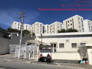 Imagem do imóvel AP24874
