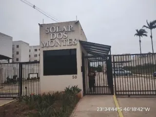 Imagem do imóvel AP88712