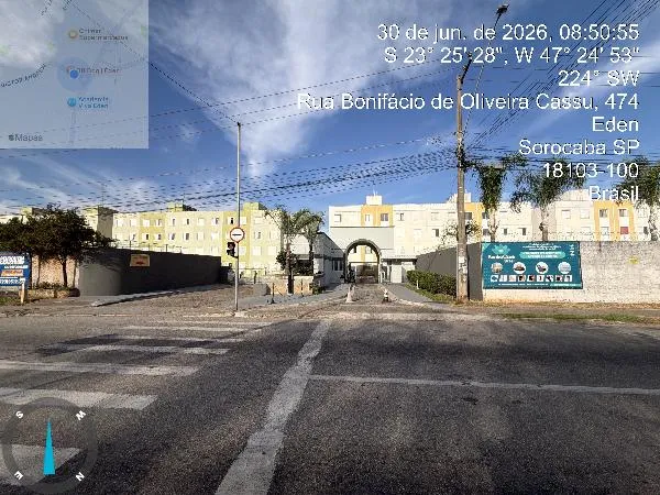 Imagem do imóvel AP93531