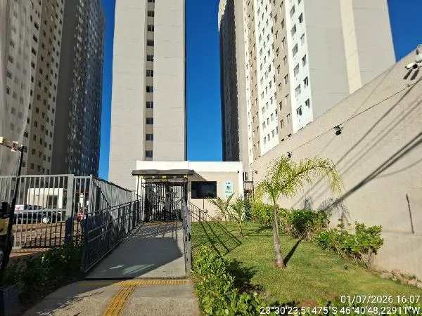 Imagem do imóvel AP87824