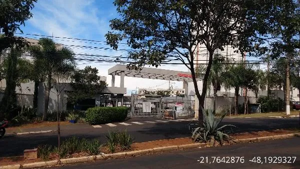 Imagem do imóvel AP16142