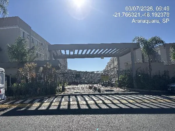 Imagem do imóvel AP32257