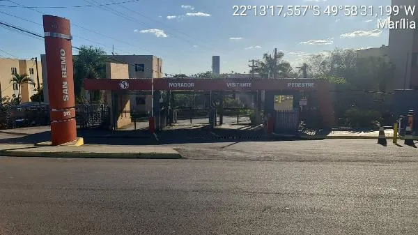 Imagem do imóvel AP34973