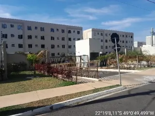 Imagem do imóvel AP89633