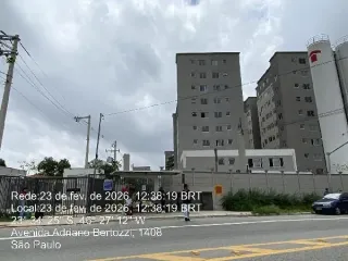 Imagem do imóvel AP17564