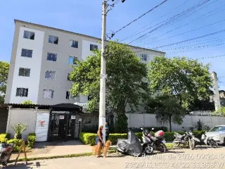 Imagem do imóvel AP66433