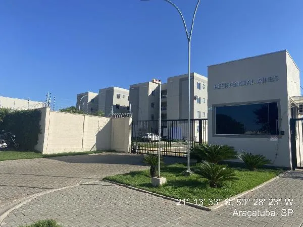 Imagem do imóvel AP57793