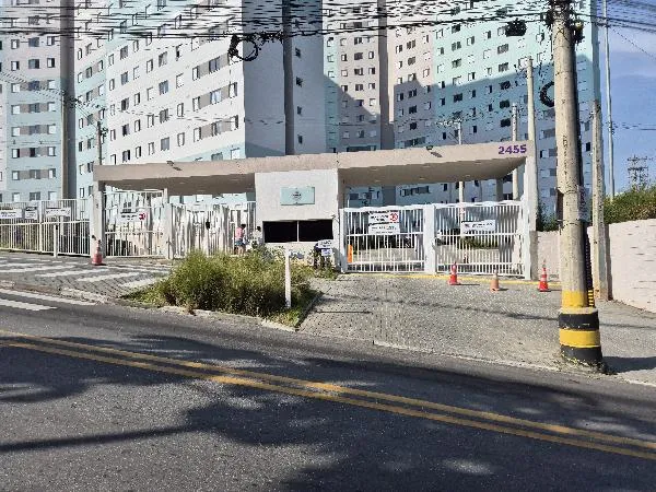 Imagem do imóvel AP15642
