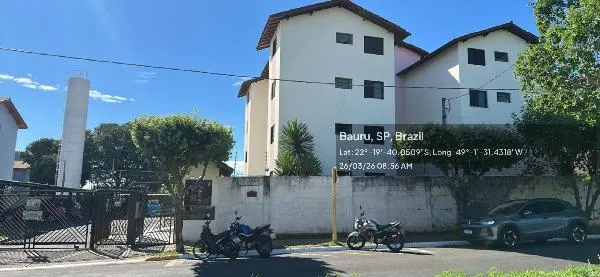 Imagem do imóvel AP50550
