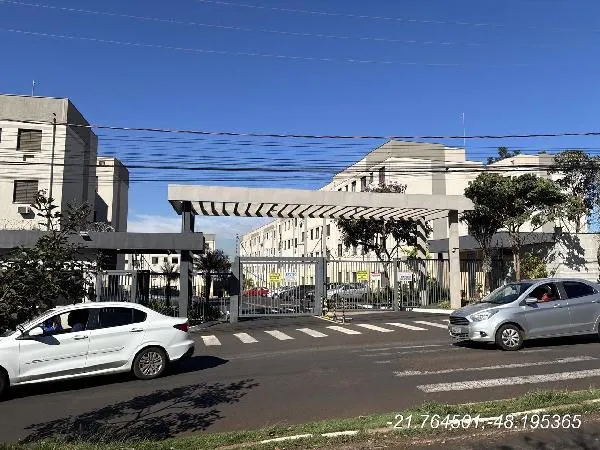 Imagem do imóvel AP44908