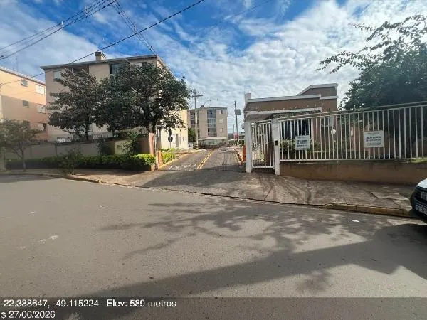 Imagem do imóvel AP28782
