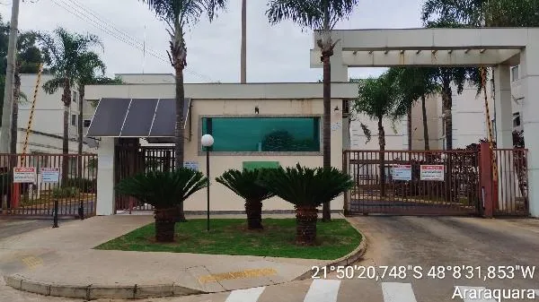 Imagem do imóvel AP22831