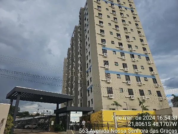 Imagem do imóvel AP34275