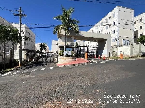 Imagem do imóvel AP15831