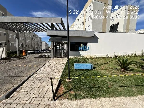 Imagem do imóvel AP97063