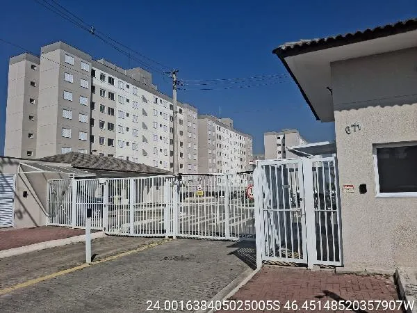 Imagem do imóvel AP80731