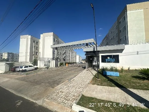 Imagem do imóvel AP24933