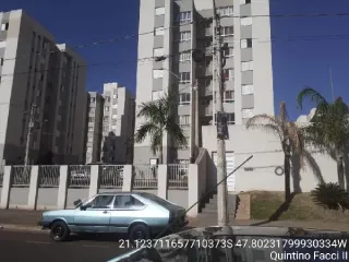 Imagem do imóvel AP17497