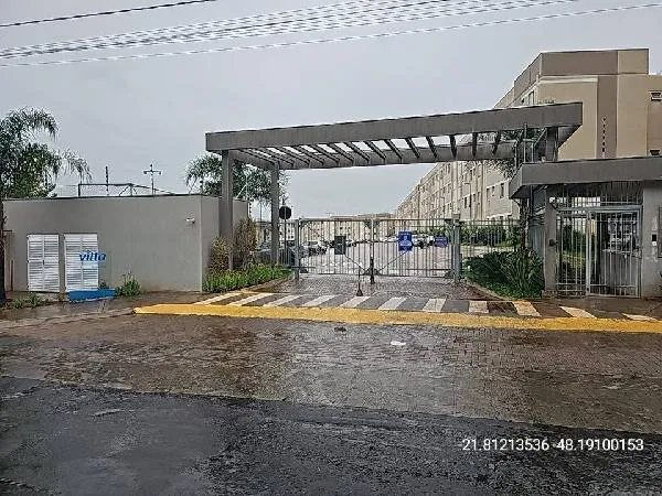 Imagem do imóvel AP92438