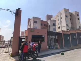 Imagem do imóvel AP15610