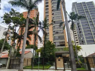 Imagem do imóvel AP92543
