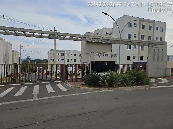 Imagem do imóvel AP84692