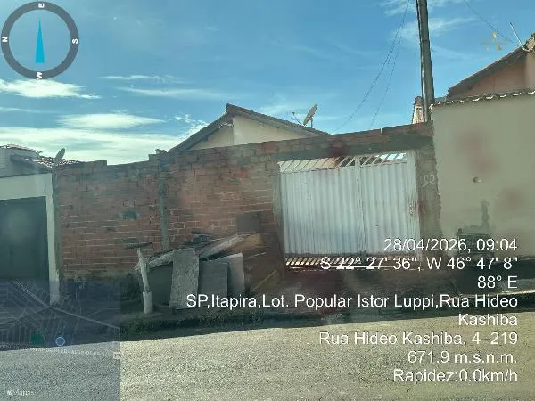 Imagem do imóvel CA89554