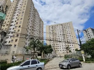 Imagem do imóvel AP17803