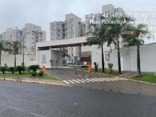 Imagem do imóvel AP55161
