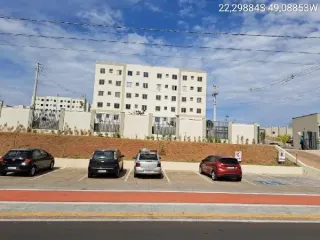 Imagem do imóvel AP25796