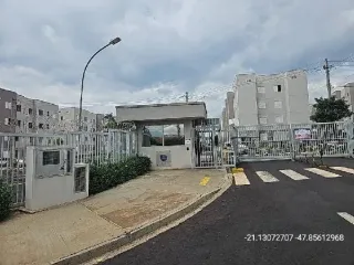 Imagem do imóvel AP46730