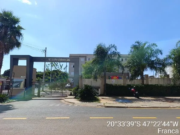 Imagem do imóvel AP44746
