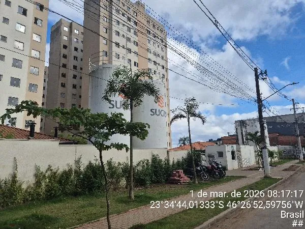 Imagem do imóvel AP57361