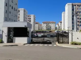 Imagem do imóvel AP91972
